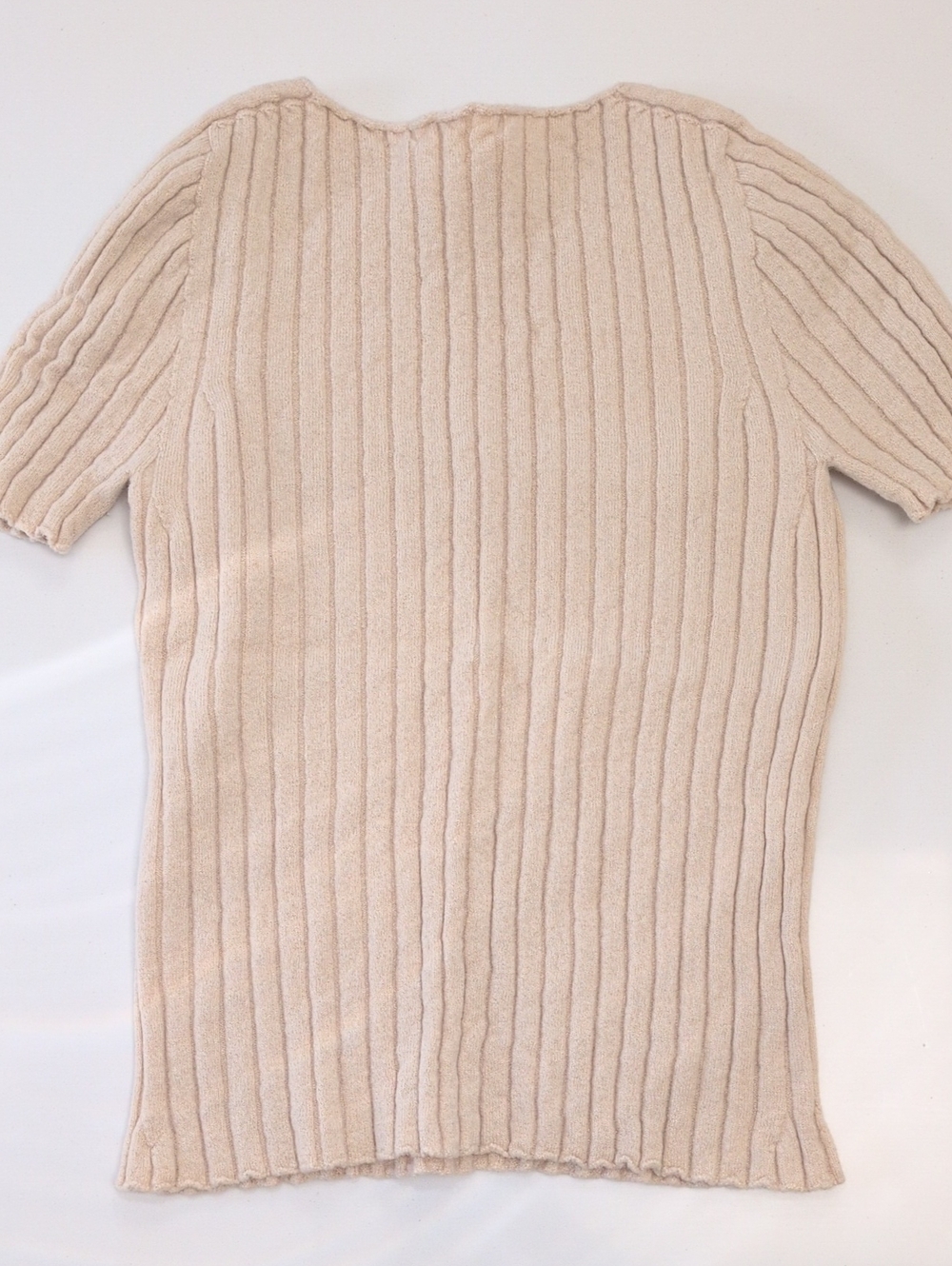 Sezane Remy Top String - Size S - Picture 3 of 4